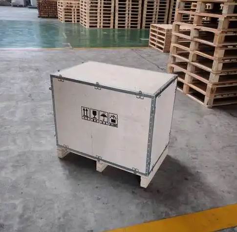钢带箱