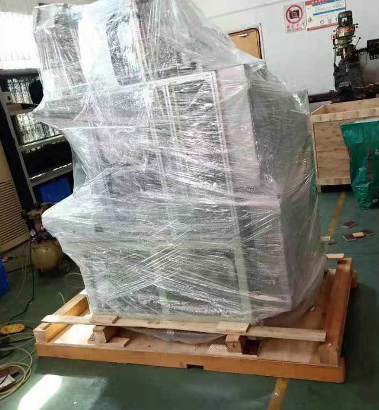 轻、重型设备、精密仪器包装箱