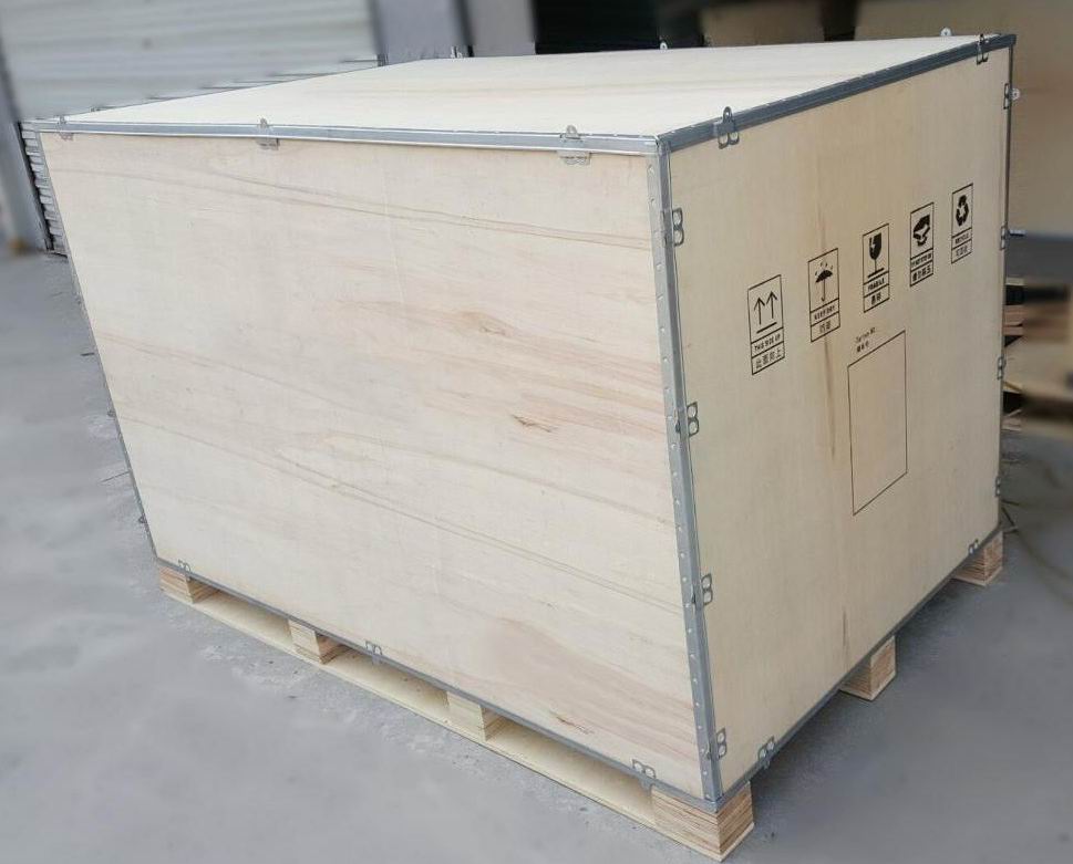 塑料托盘的特征
